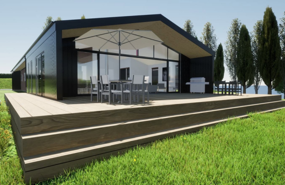 Jenta Brown Architecture