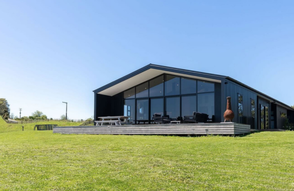 Jenta Brown Architecture