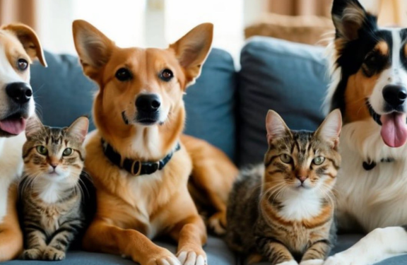 K9 and Kats Pet Directory