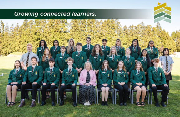 Katikati College