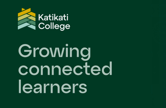 Katikati College
