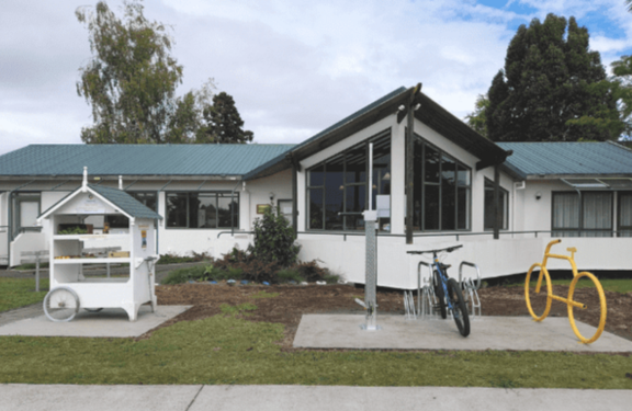 Katikati Community Centre