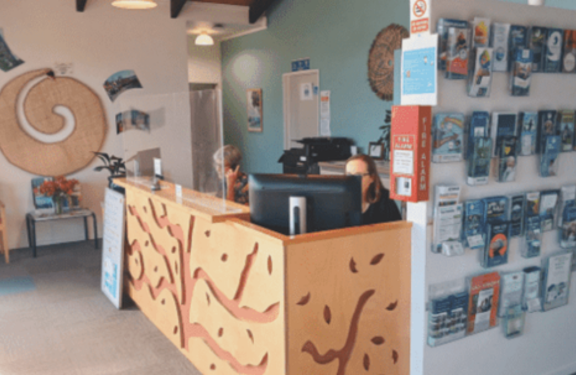 Katikati Community Centre