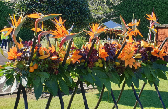 Katikati Floral Art Group