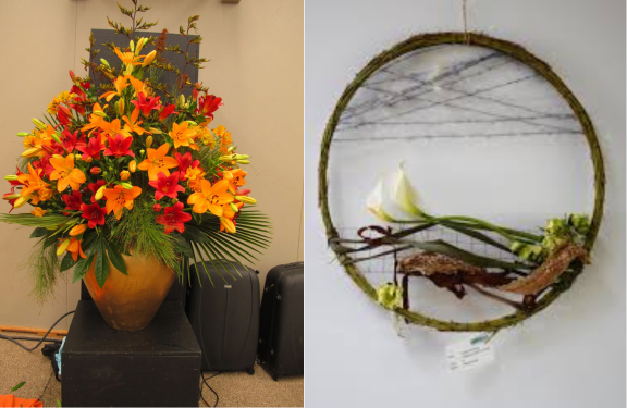 Katikati Floral Art Group