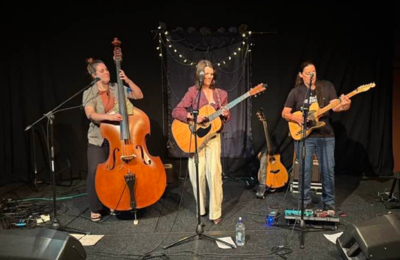Katikati Folk Club