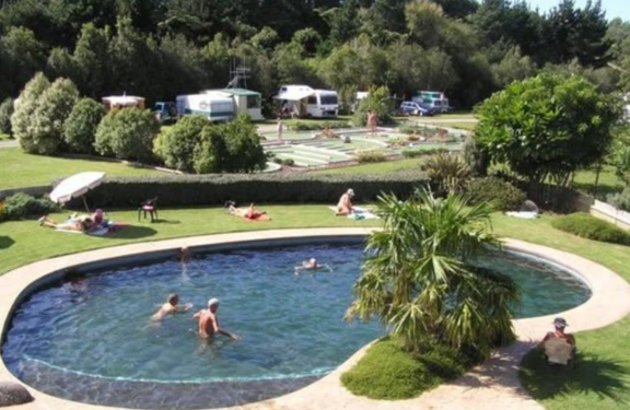Katikati Naturist Park