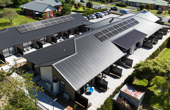Abbeyfield Western Bay of Plenty Inc