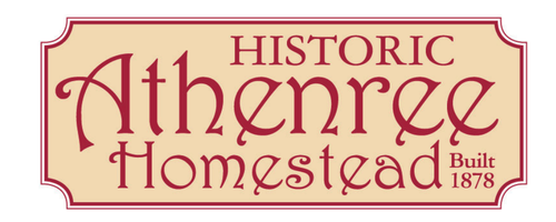 Athenree Homestead