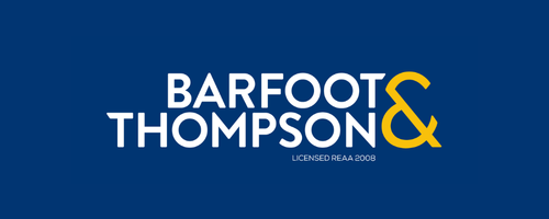 Jo Hurne - Barfoot & Thompson