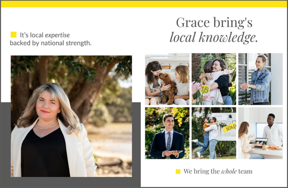 Grace Anderson - Ray White Katikati