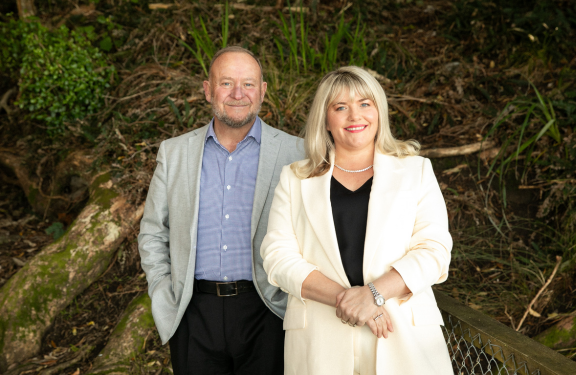 Grace Anderson - Ray White Katikati