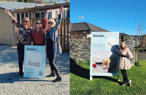 Jo Western - Bower Real Estate