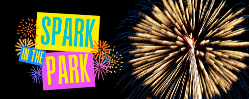 Spark in the Park