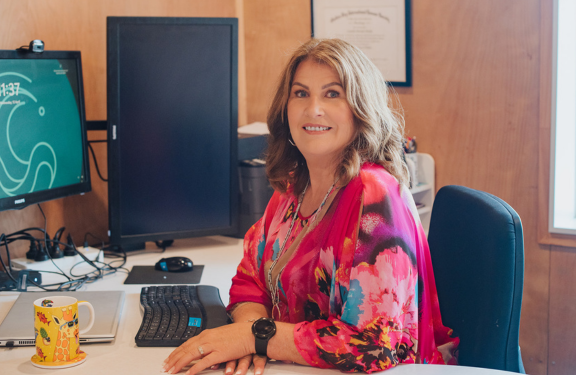 Camille Betham & Associates – Chartered Accountants
