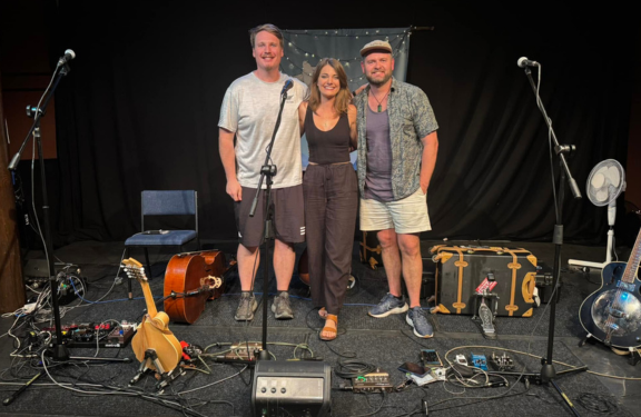 Katikati Folk Club