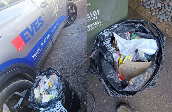 Adopt A Street Programme