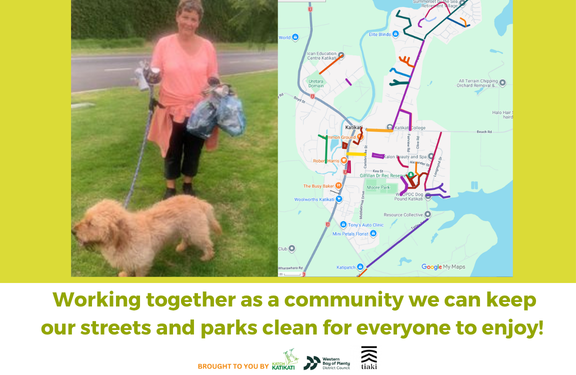 Adopt A Street Programme