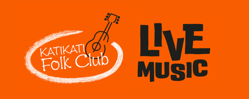 Katikati Folk Club
