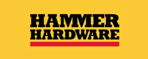 Hammer Hardware