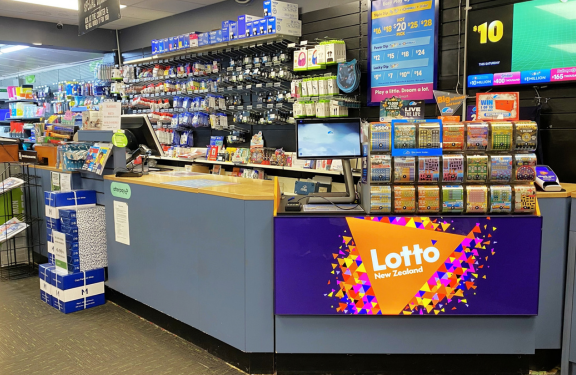 Katikati Paper Plus