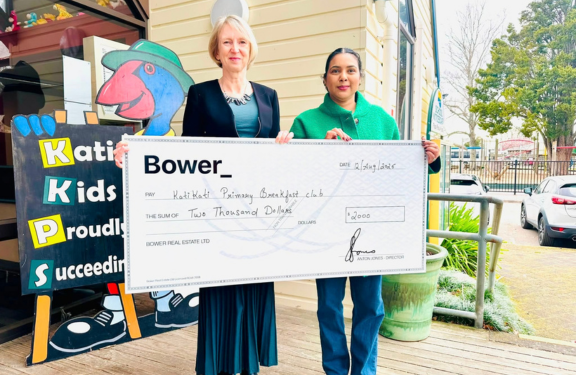Manju Saini - Bower Real Estate