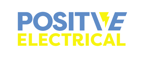 Positive Electrical