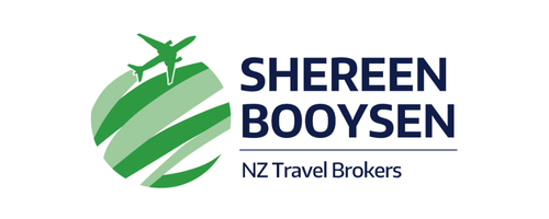 Shereen Booysen Travel