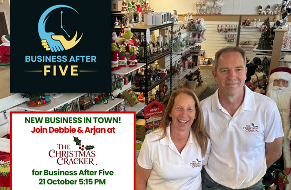 Business After Five