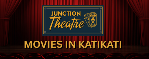 Junction Theatre Movies
