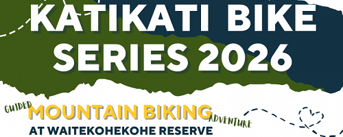 Katikati Bike Series 2026