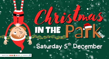 Christmas in the Park