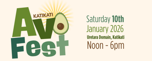 Katikati Avo Fest