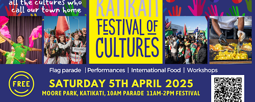 Festival of Cultures