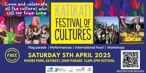 Festival of Cultures