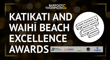 Katikati & Waihi Beach Excellence Awards