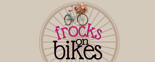 Frocks on Bikes