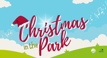 Christmas in the Park