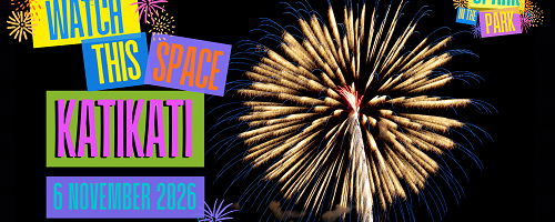 Spark in the Park