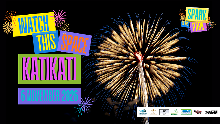 Spark in the Park