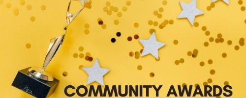 Business & Community Awards