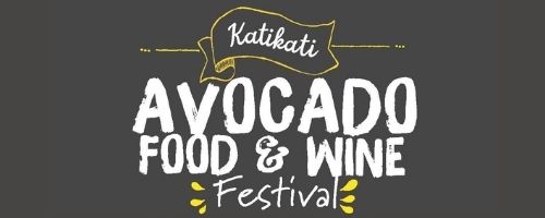 Katikati Avocado Food and Wine Festival