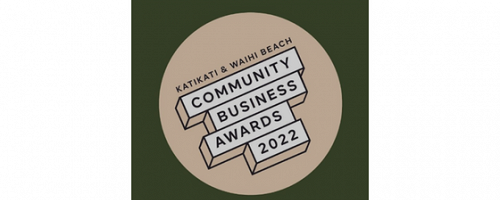 Business & Community Awards