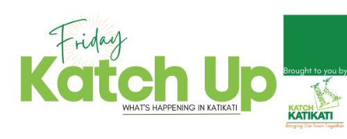 Katch Up Newsletter