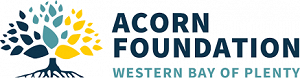 Acorn Foundation - Western Bay of Plenty