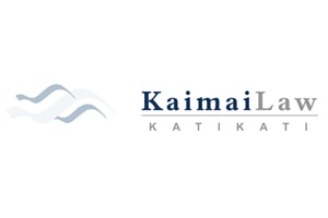 Kaimai Law logo