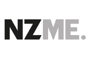 NZME Logo