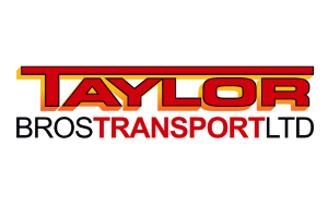 Taylor Bros Transport Ltd